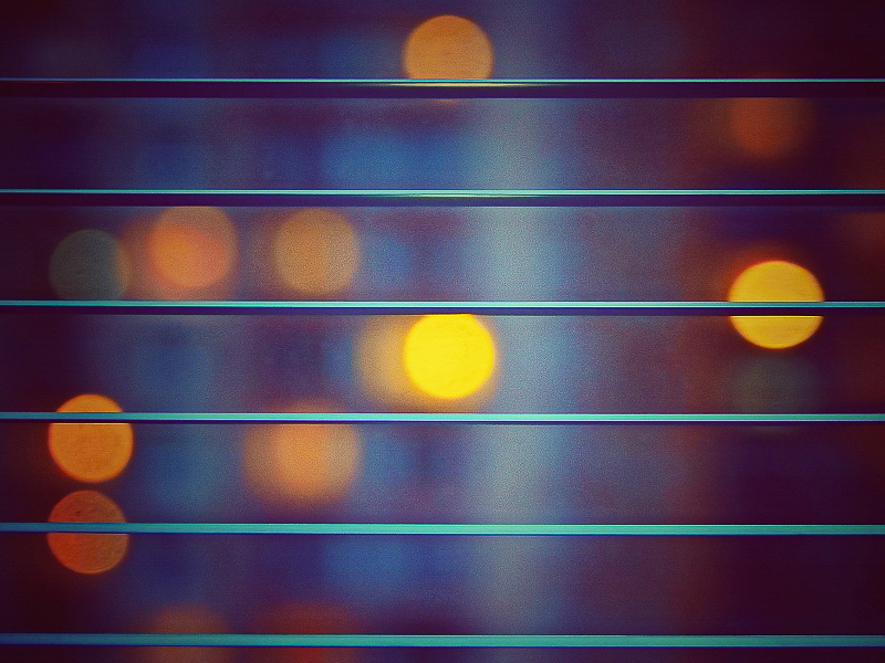 Jitka Matyášová - Umění po setmění - 11