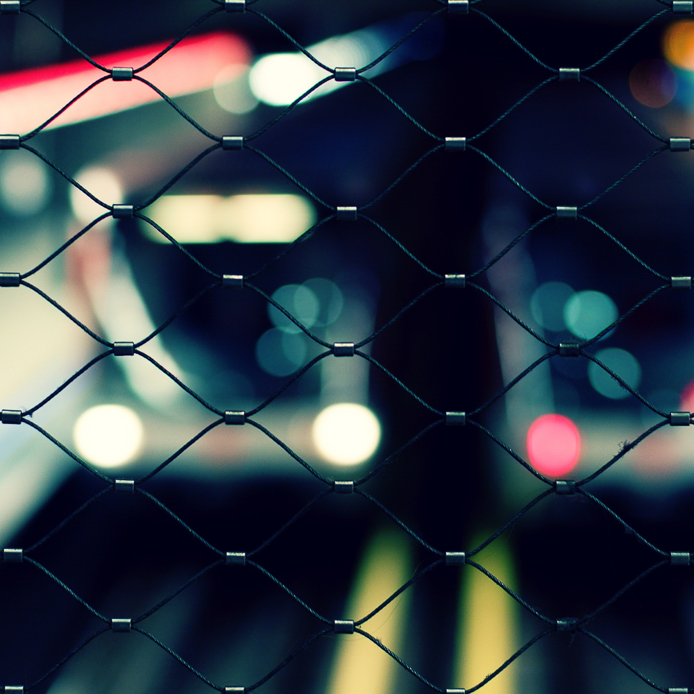 Linda Šeborová - Nízka hloubka ostrosti - 5