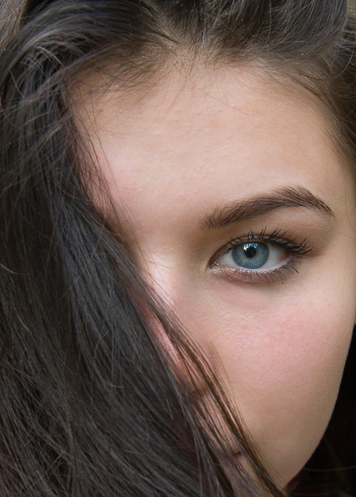 Šárka Drapáková - Poloviční, rozpůlený - 26