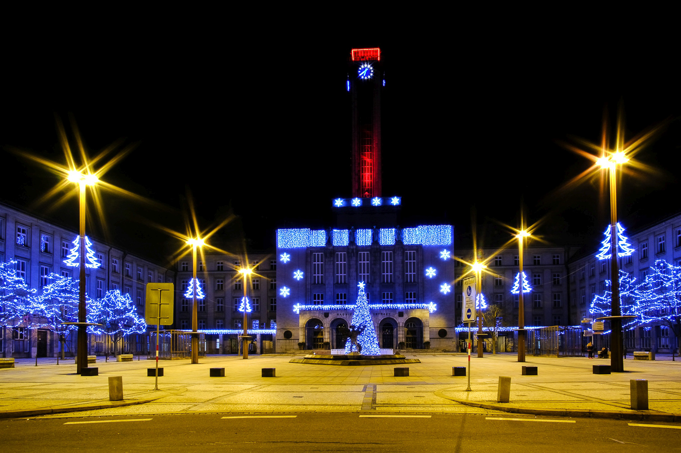 Tomáš Feller_47_Nocturno nálada